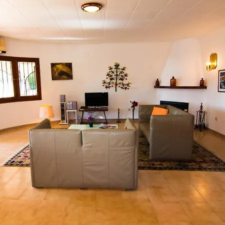 Villa Villas Guzman - Elfriede