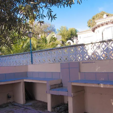 Villas Guzman - Elfriede Villa *