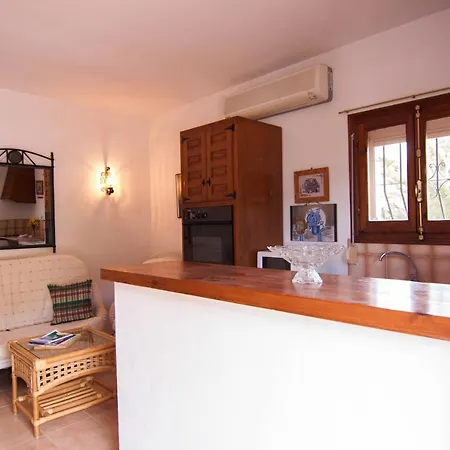 Villas Guzman - Elfriede Villa *