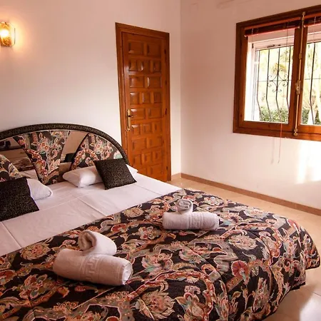 Villa Villas Guzman - Elfriede *