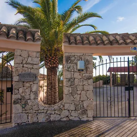 Villa Villas Guzman - Elfriede Benitachell