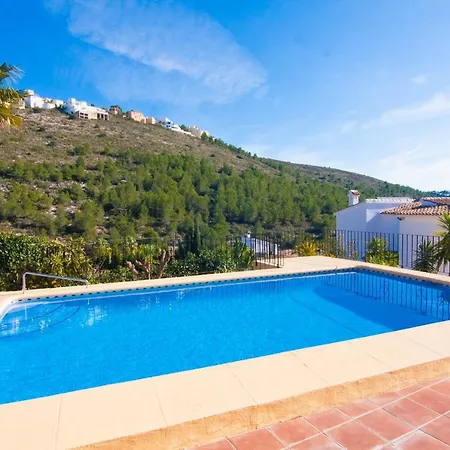 Villas Guzman - Elfriede Villa *